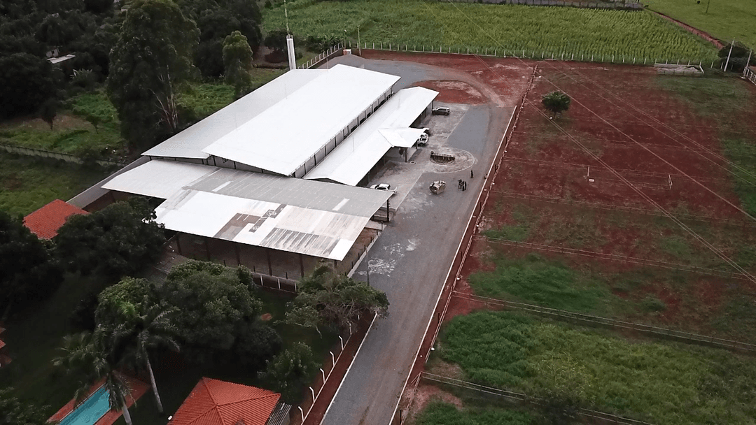 Imagem do Equus Center