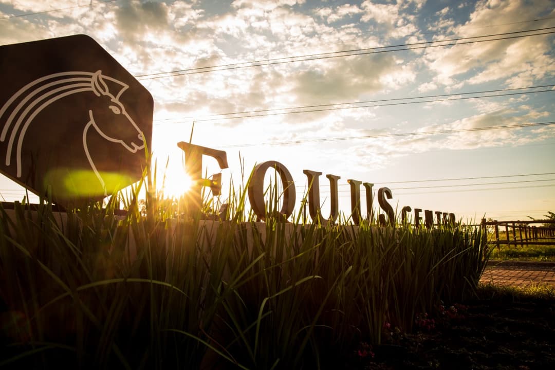 Imagem do Equus Center