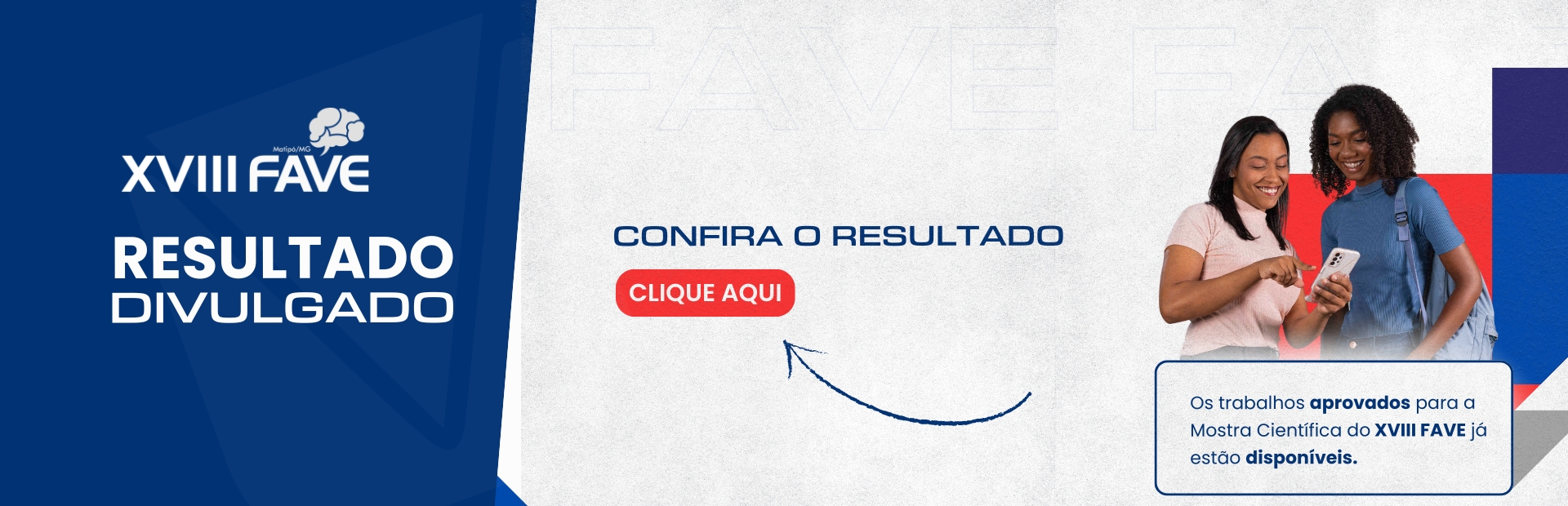 Vestibular Matipó - Clique para ver opções de inscrição